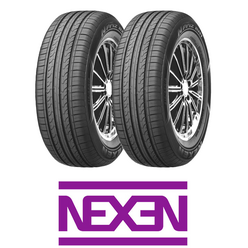 Pneus Nexen N PRIZ RH1 235/55 R18 100H (la paire)