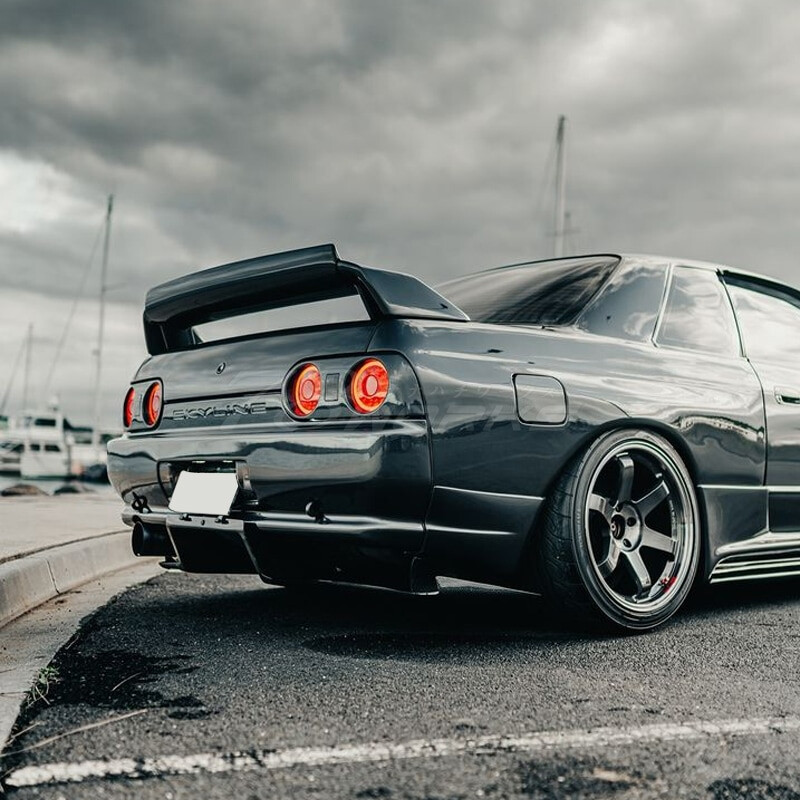 Feux Arrière 78Works à LED pour Nissan Skyline R32
