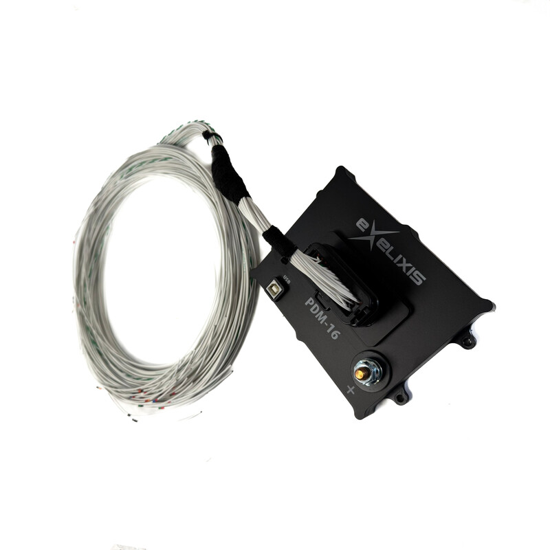 PDM16\u0020Exelixis\u0020Module\u0020de\u0020Distribution\u0020de\u0020Puissance