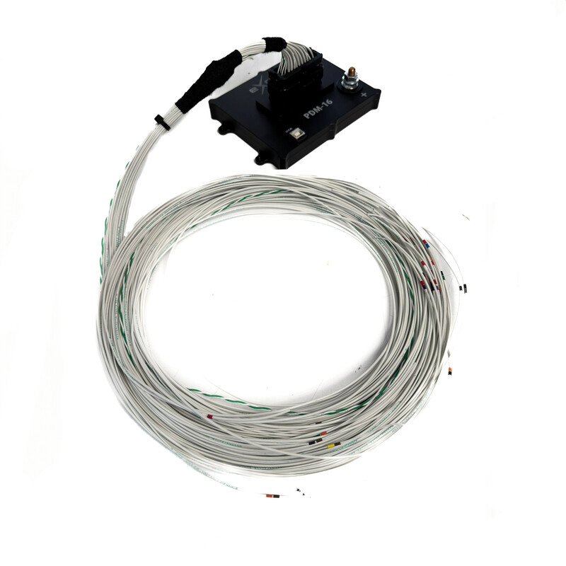 PDM16\u0020Exelixis\u0020Module\u0020de\u0020Distribution\u0020de\u0020Puissance