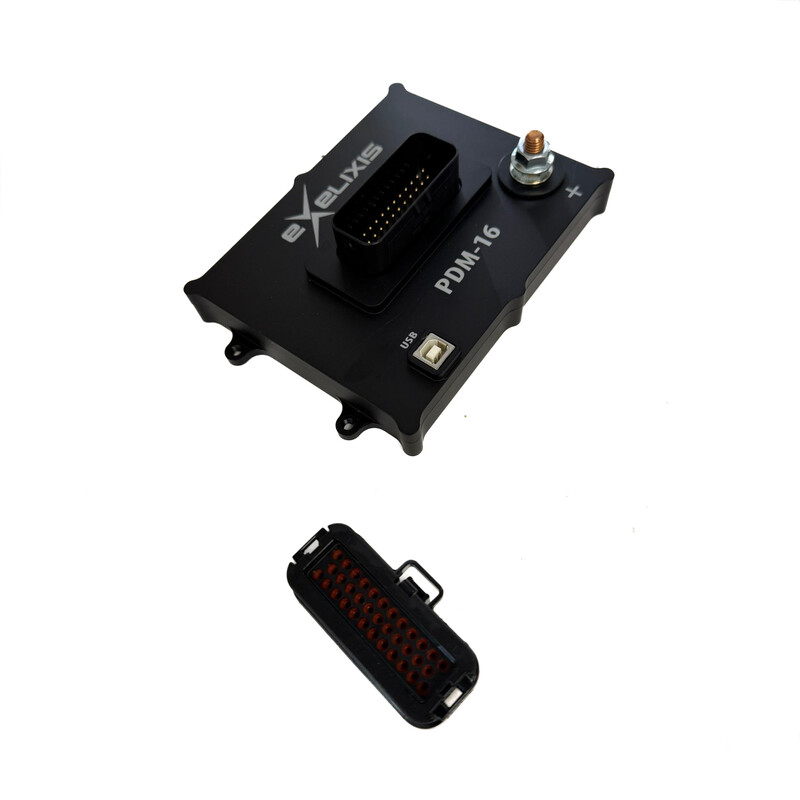 PDM16\u0020Exelixis\u0020Module\u0020de\u0020Distribution\u0020de\u0020Puissance