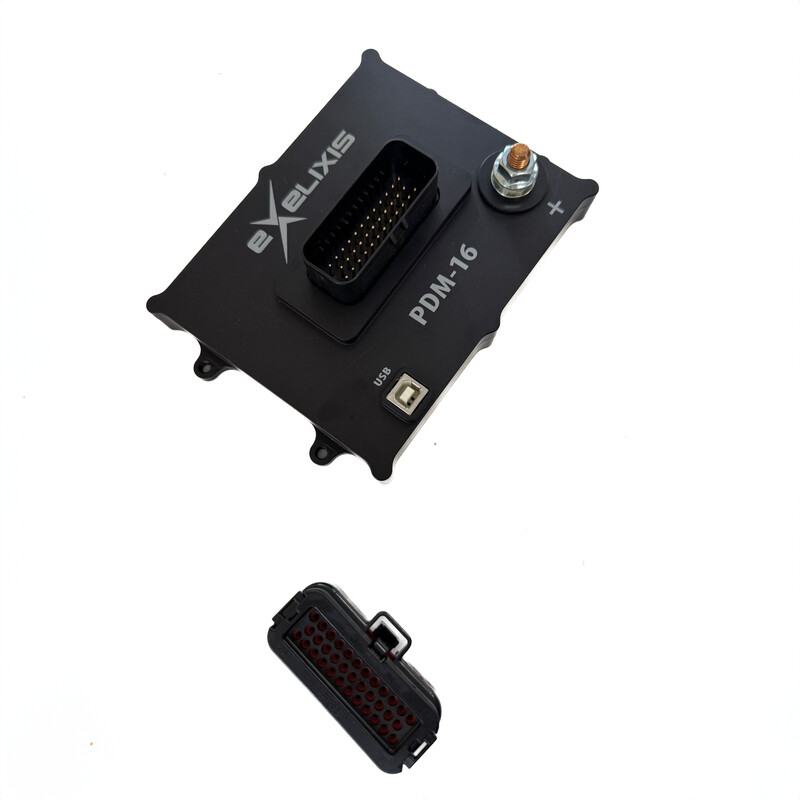 PDM16\u0020Exelixis\u0020Module\u0020de\u0020Distribution\u0020de\u0020Puissance