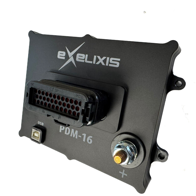 PDM16\u0020Exelixis\u0020Module\u0020de\u0020Distribution\u0020de\u0020Puissance