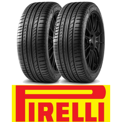Pneus Pirelli DRAGON SPORT XL 245/45 R19 102Y (la paire)