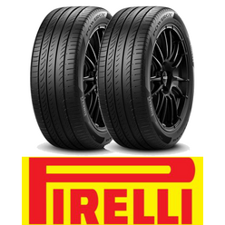 Pneus Pirelli POWERGY WINTER XL 225/45 R17 94V (la paire)