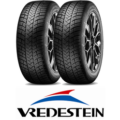 Pneus Vredestein WINTRAC PRO+ XL 295/40 R20 110V (la paire)