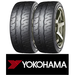 Pneus Yokohama AD09 XL (semi-slick) 255/35 R20 97W (la paire)