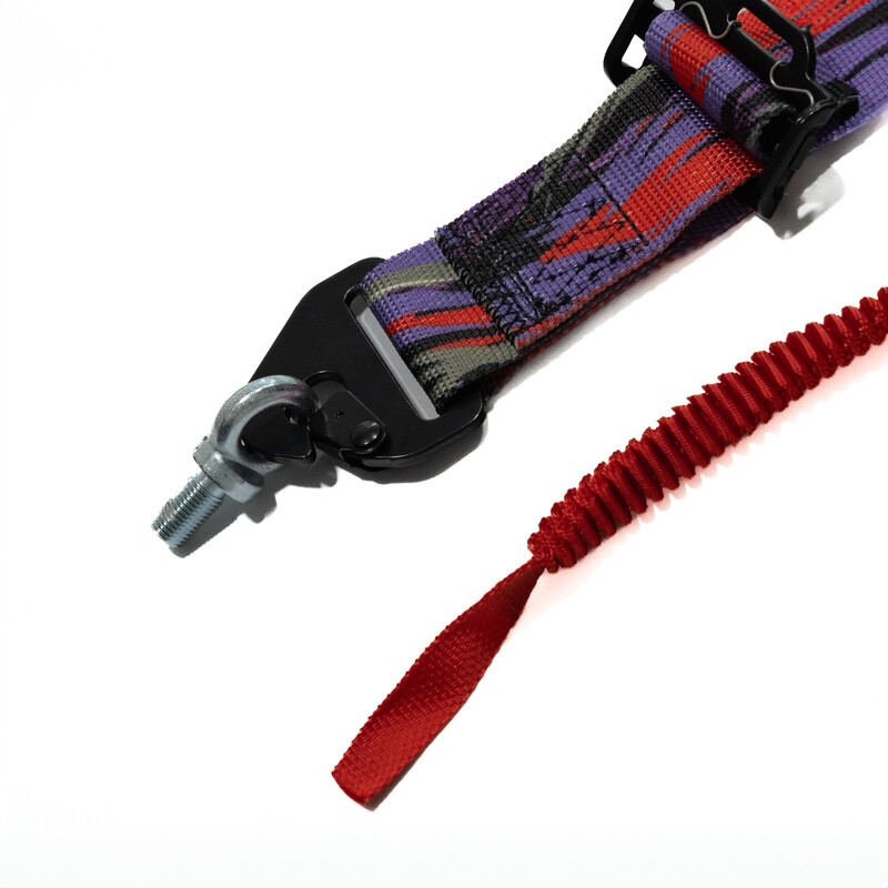 Harnais 6 Points DriftShop - FIA 2025