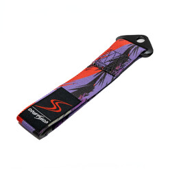 Sangle de Remorquage DriftShop Colors