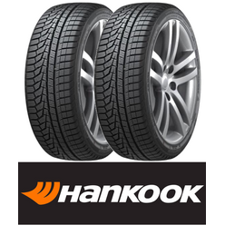 Pneus Hankook W320A SUV AO XL 275/40 R22 107V (la paire)