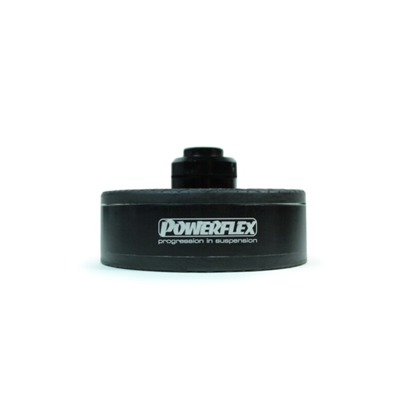 Adaptateur Point de Levage Powerflex pour Porsche 911 / Boxster / Cayman