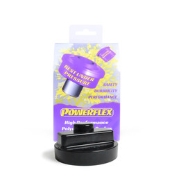 Adaptateur Point de Levage Powerflex pour Porsche Macan
