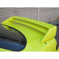 Aileron Arrière Twin-Blade Car Modify Wonder Glare pour Nissan 200SX S14 & S14A