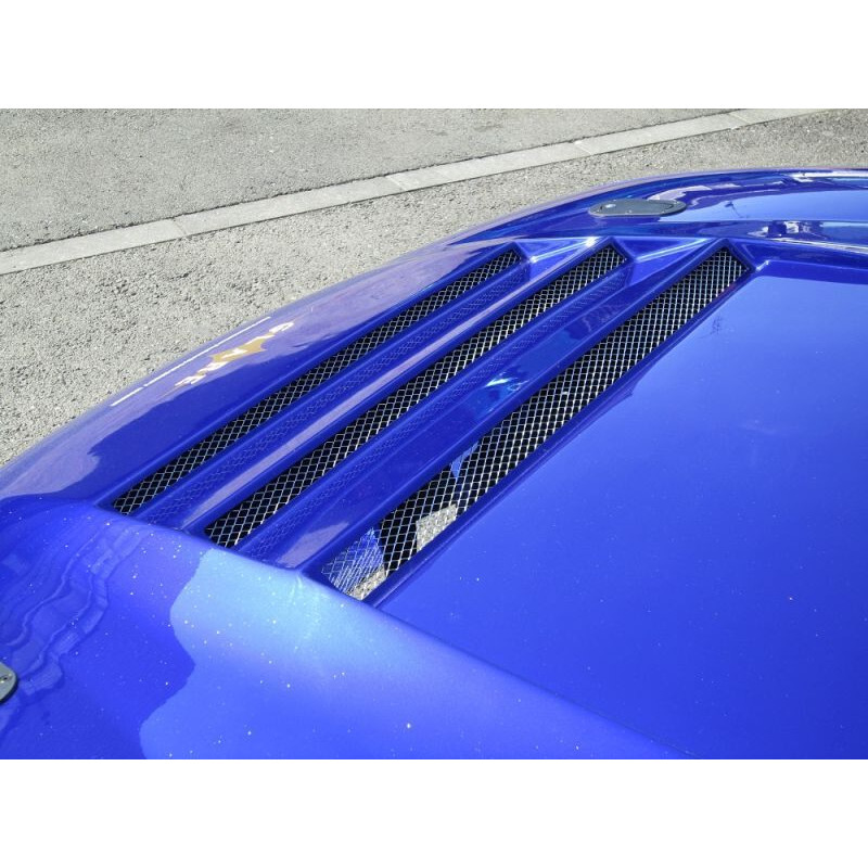 Capot\u0020Triple\u0020Duct\u0020Carbone\u0020Car\u0020Modify\u0020Wonder\u0020Glare\u0020pour\u0020Nissan\u0020200SX\u0020S14A