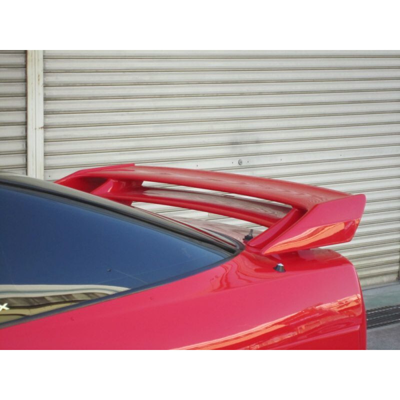 Aileron\u0020Arri\u00E8re\u0020Twin\u002DBlade\u0020Car\u0020Modify\u0020Wonder\u0020Glare\u0020pour\u0020Nissan\u0020200SX\u0020S13