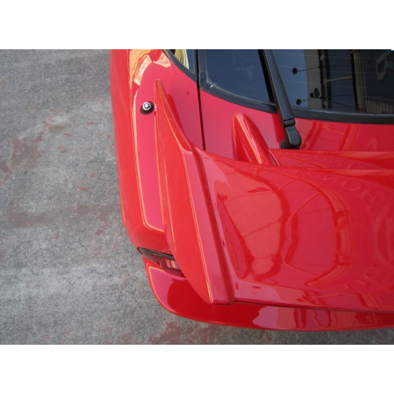 Aileron\u0020Arri\u00E8re\u0020Twin\u002DBlade\u0020Car\u0020Modify\u0020Wonder\u0020Glare\u0020pour\u0020Nissan\u0020200SX\u0020S13
