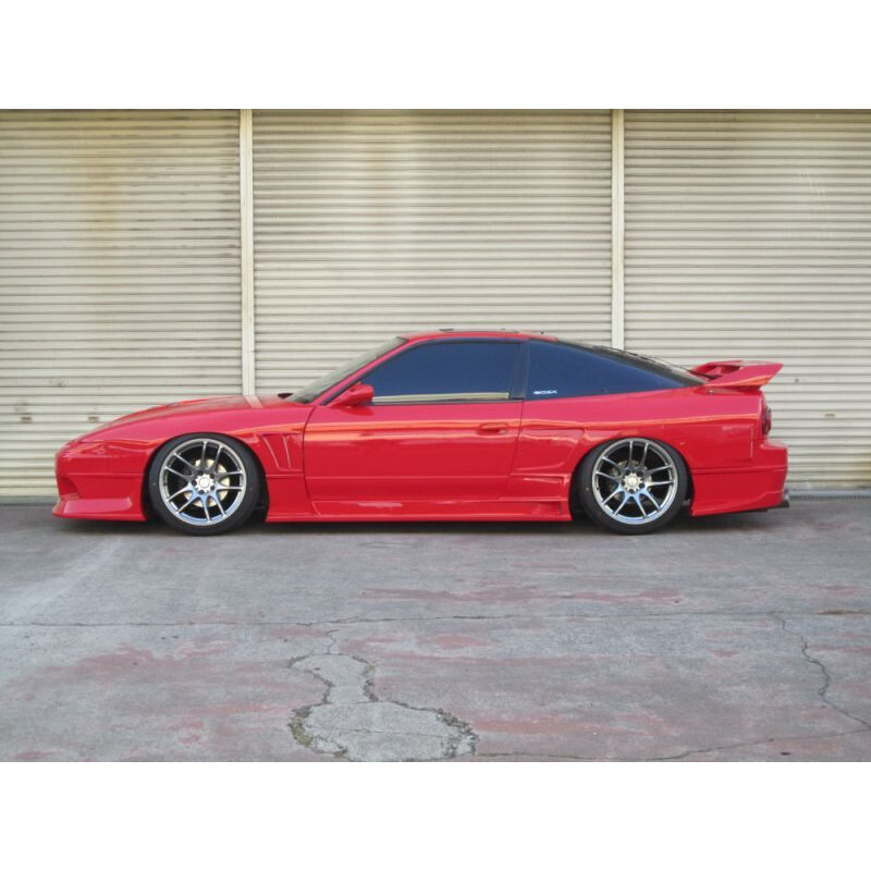 Aileron\u0020Arri\u00E8re\u0020Twin\u002DBlade\u0020Car\u0020Modify\u0020Wonder\u0020Glare\u0020pour\u0020Nissan\u0020200SX\u0020S13