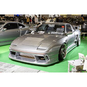 Kits Car Modify Wonder