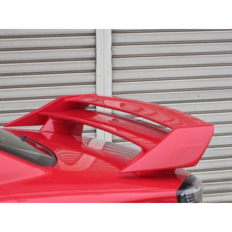 Kit Carrosserie Car Modify Wonder Glare pour Nissan Silvia S15