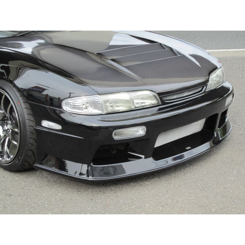Kit Carrosserie Car Modify Wonder Glare pour Nissan 200SX S14