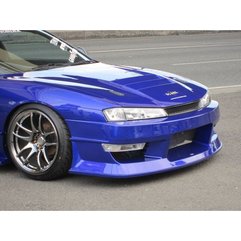 Kit Carrosserie Car Modify Wonder Glare pour Nissan 200SX S14A