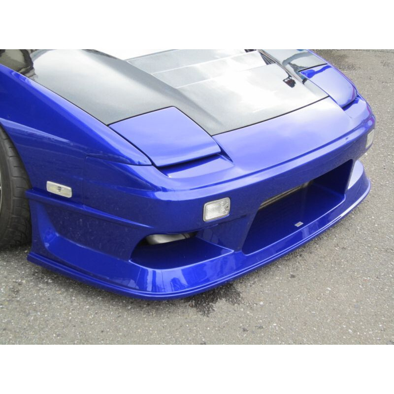 Kit Carrosserie Car Modify Wonder Glare pour Nissan 200SX S13