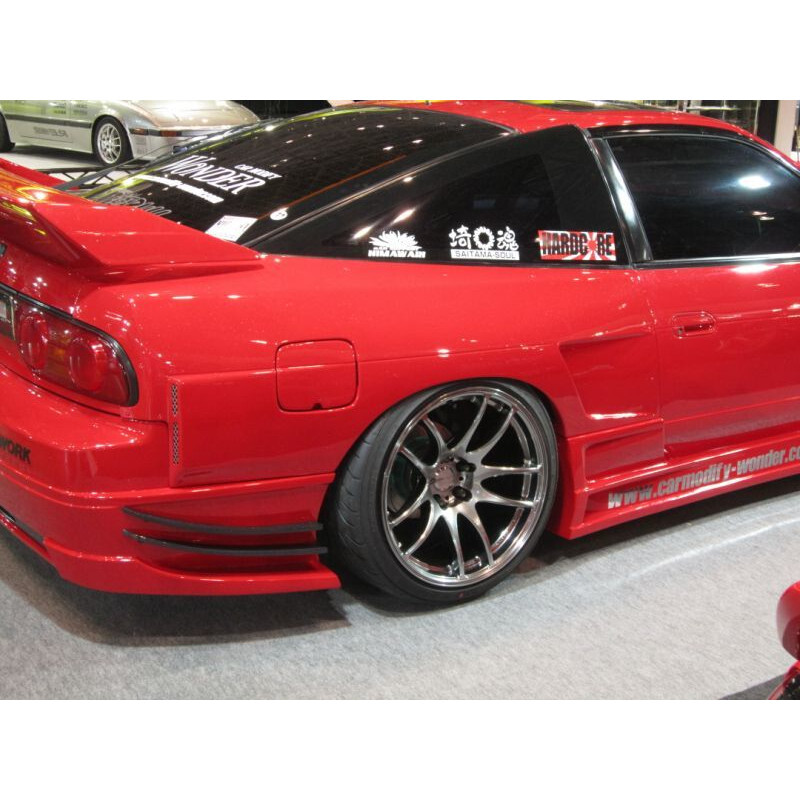 Kit Carrosserie Car Modify Wonder Glare pour Nissan 200SX S13