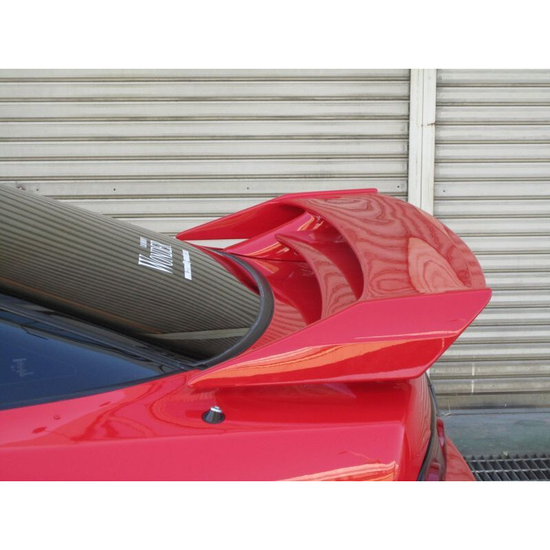 Kit Carrosserie Car Modify Wonder Glare pour Nissan 200SX S13
