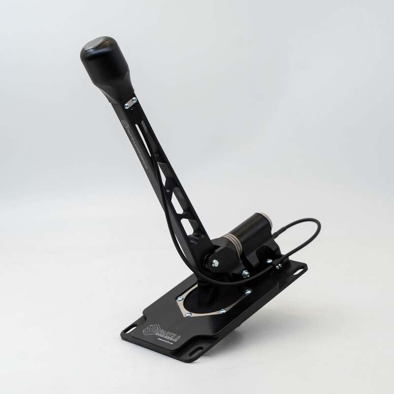 Short Shifter NP Parts Noir pour Toyota GT86 & Subaru BRZ