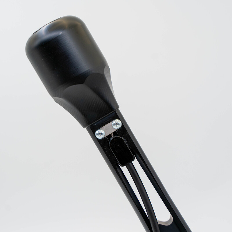Short Shifter NP Parts Noir pour Toyota GT86 & Subaru BRZ