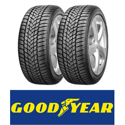 Pneus Goodyear UG PERFORMANCE+* FP XL 225/50 R18 99V (la paire)