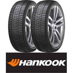 Pneus Hankook W330A SUV XL 265/40 R22 106W (la paire)