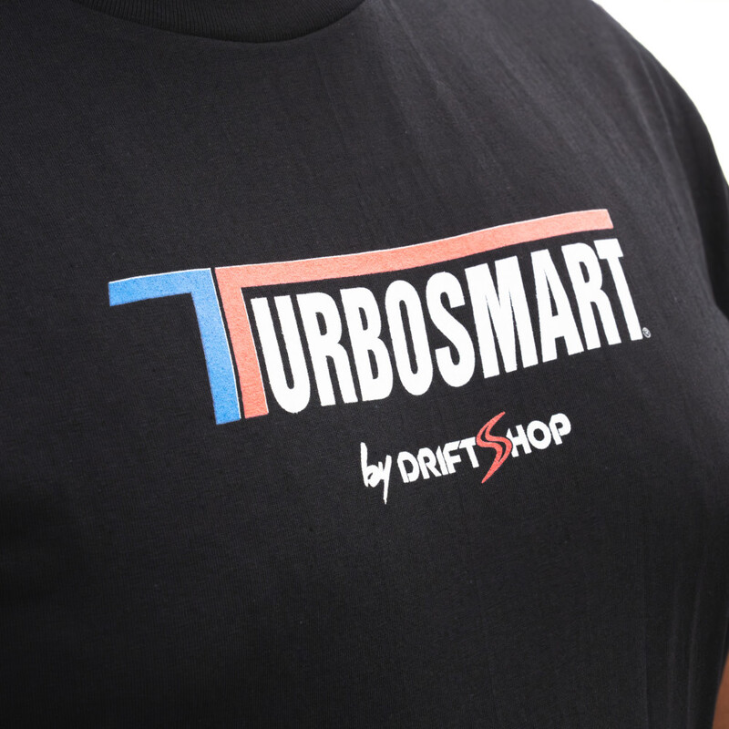 T-Shirt Turbosmart France by DriftShop