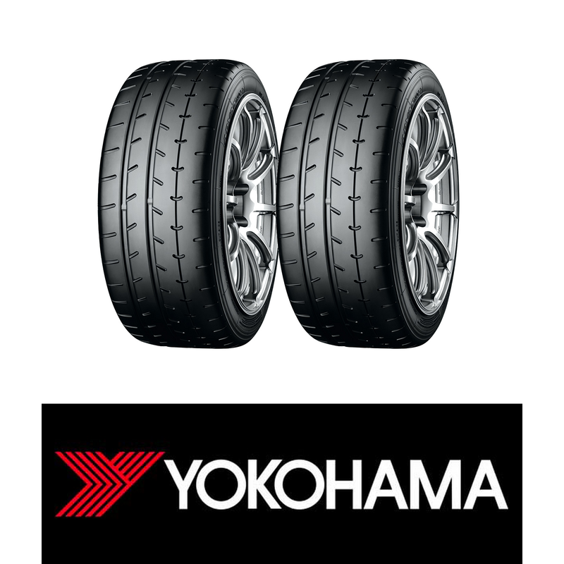 Pneus Yokohama Advan A052 265/30 R20 94Y (la paire)