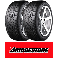 Pneus Bridgestone A005 EVO XL 185/65 R15 92V (la paire)