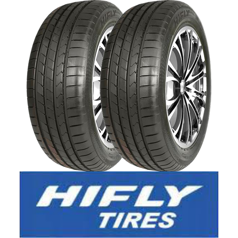 Pneus Hifly HF820 XL 205/55 R16 94W (la paire)