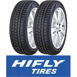 Pneus Hifly WIN-TURI 212 XL 215/55 R16 97H (la paire)