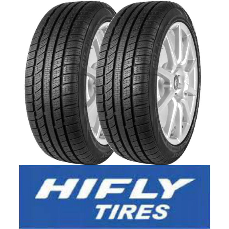 Pneus Hifly ALL-TURI 221 145/65 R15 72T (la paire)