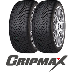 Pneus Gripmax SUREGRIP AS CAMPING 215/75 R16 113T (la paire)