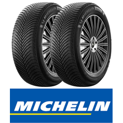 Pneus Michelin ALPIN 7 205/55 R16 91H (la paire)