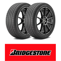 Pneus Bridgestone S005 * XL 235/35 R19 91Y (la paire)