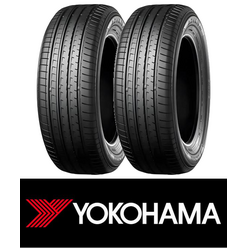 Pneus Yokohama V61A 235/60 R18 103H (la paire)