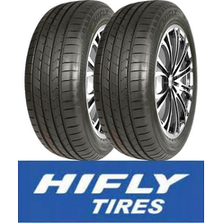Pneus Hifly HF820 XL 215/55 R16 97V (la paire)