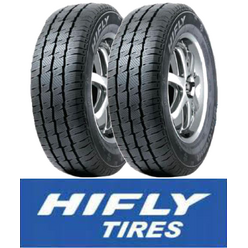 Pneus Hifly WIN-TRANSIT 195/65 R16 104R (la paire)