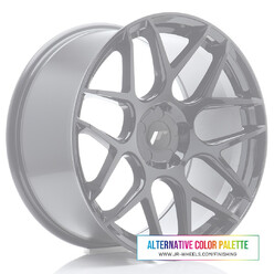 Japan Racing JR-18 Extreme Concave 19x9.5" (5 trous - sur mesure) ET20-42, Couleur Personnalisée !