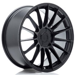 Japan Racing SL-05 Super Light 18x8" (5 trous - sur mesure) ET20-40, Noir Mat