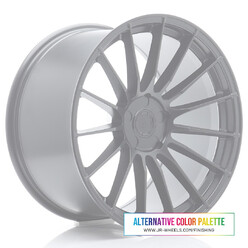 Japan Racing SL-05 Super Light 19x10" (5 trous - sur mesure) ET15-35, Couleur Personnalisée !