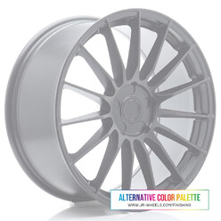 Japan Racing SL-05 Super Light 19x8" (5 trous - sur mesure) ET20-40, Couleur Personnalisée !