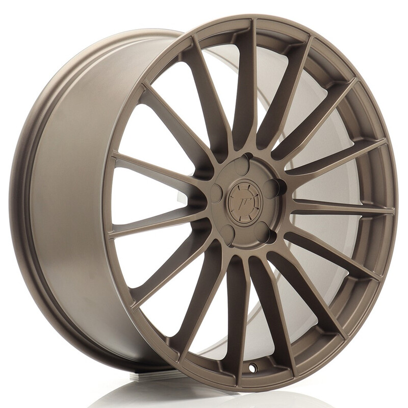 Japan Racing SL-05 Super Light 20x9" (5 trous - sur mesure) ET20-51, Bronze