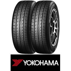 Pneus Yokohama BluEarth-Es ES32 215/55 R16 97V (la paire)